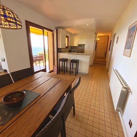 Spectacular Mediterranean view! Palafrugell Exterior foto
