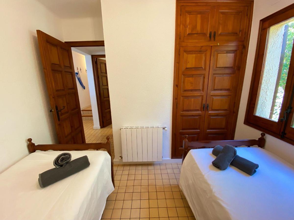 Spectacular Mediterranean view! Palafrugell Exterior foto