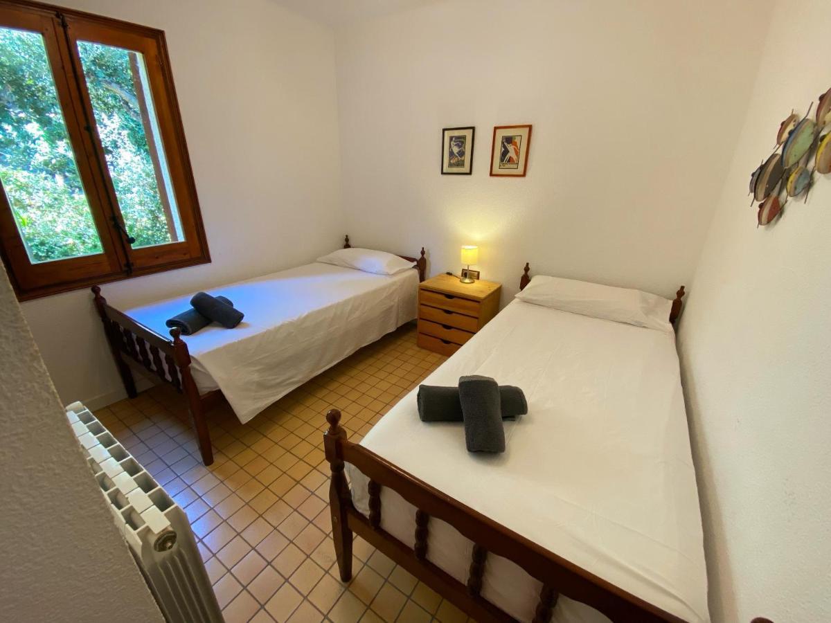 Spectacular Mediterranean view! Palafrugell Exterior foto